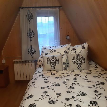 Willa u Kasi Zakopane Esterno foto