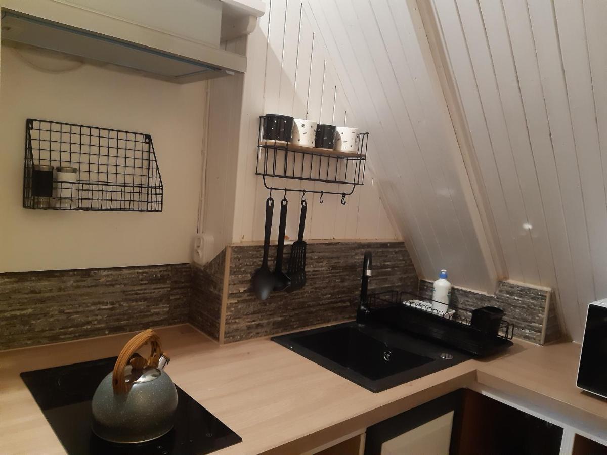 Willa u Kasi Zakopane Esterno foto